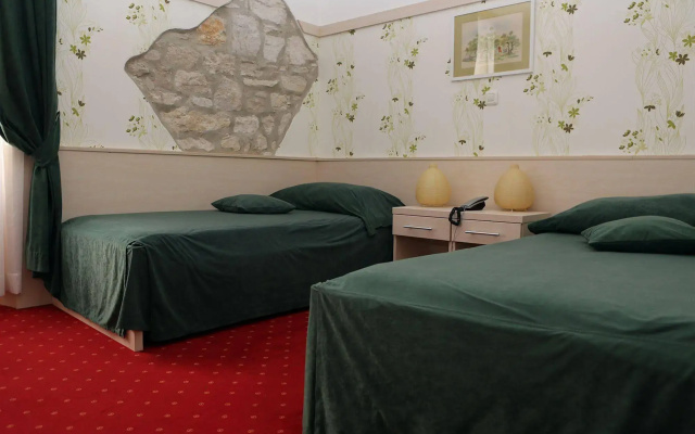 Hotel Galija