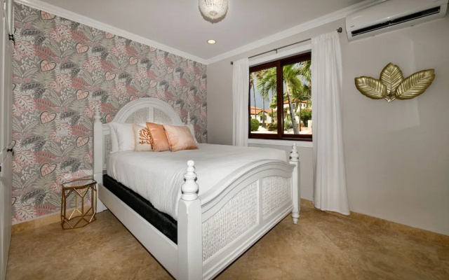 Newly Remodeled 5-bedroom 5-bath in Tierra del Sol!