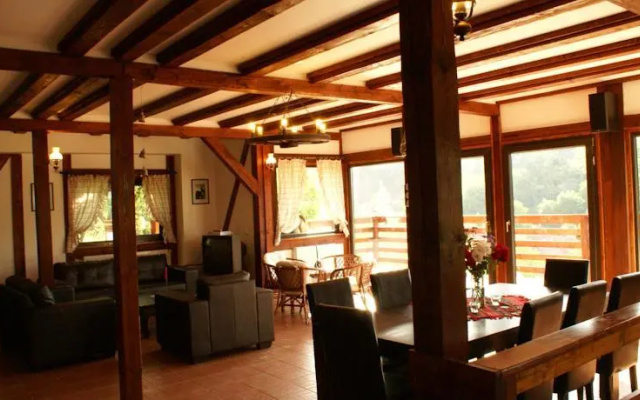Casa din Deal