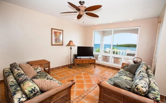 Coral Vista 2 3 bedroom option