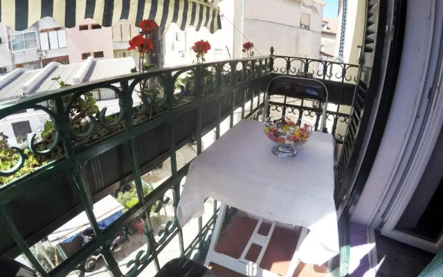 Rooms and Apartment Stambuk