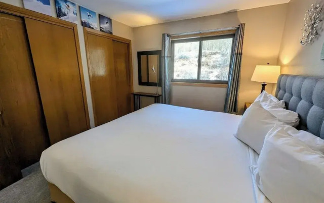 Enclave 5 by SummitCove Vacation Lodging