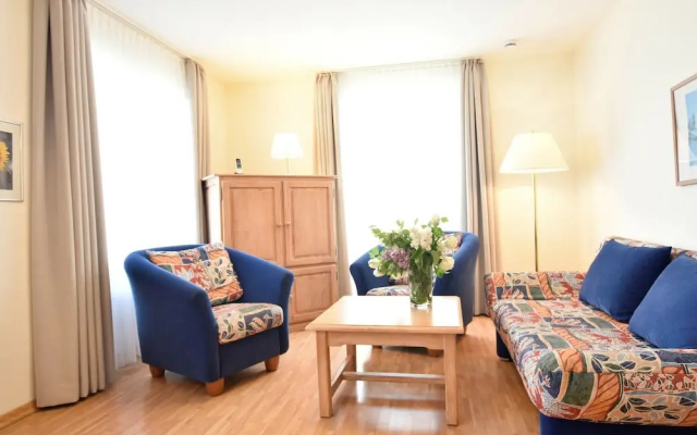 Modern Apartment in Göhren Germany Near Baltic Sea Beach