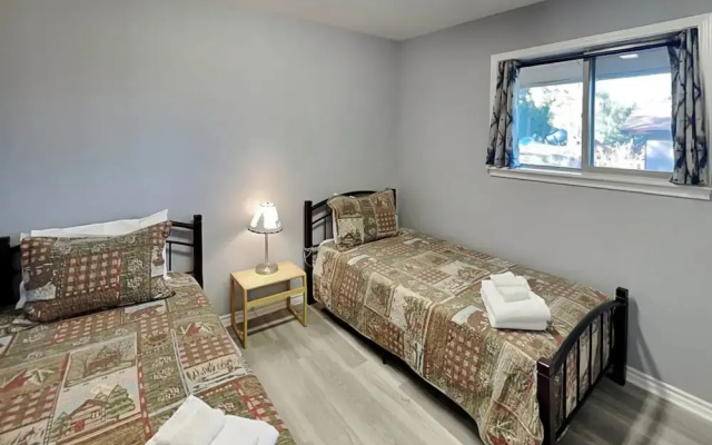 Ponderosa Paradise by Ruidoso Vacation Rentals