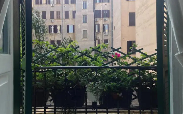 Vacanza Romana Guesthouse