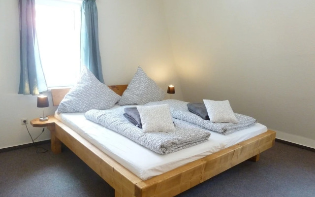 Hostel Ziegenrück