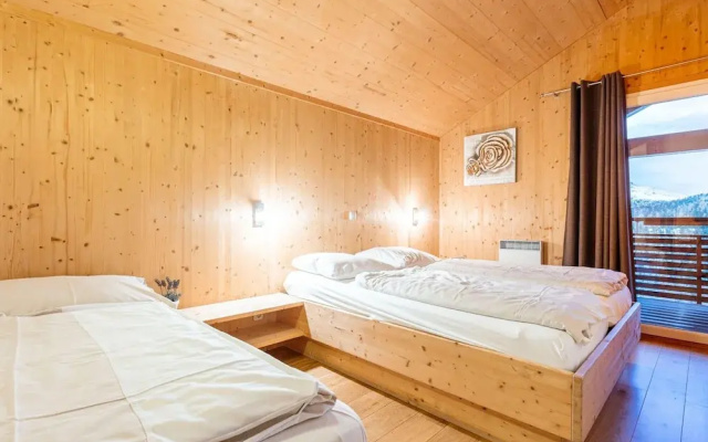 Chalet in Austria Near Ski Slope & Sauna