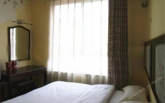 Xianyang Irico Hotel