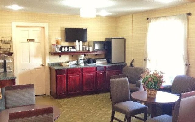 Inn Cheraw