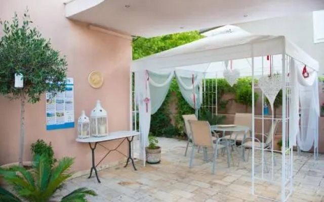Aparthotel 3 Stars Thasos