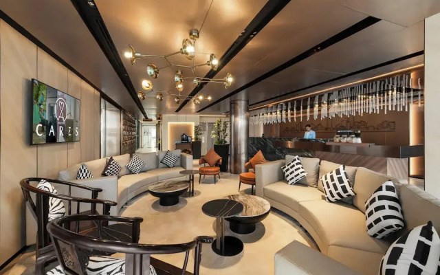 Citadines Connect Bertam Georgetown Penang