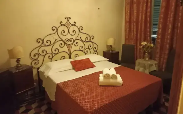 Relais del Corso Pisa