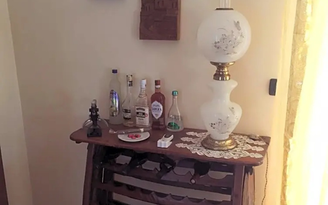 B&B Villa dei Fiori