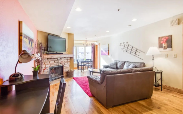 1415 Park City 2 - 2 Br Condo