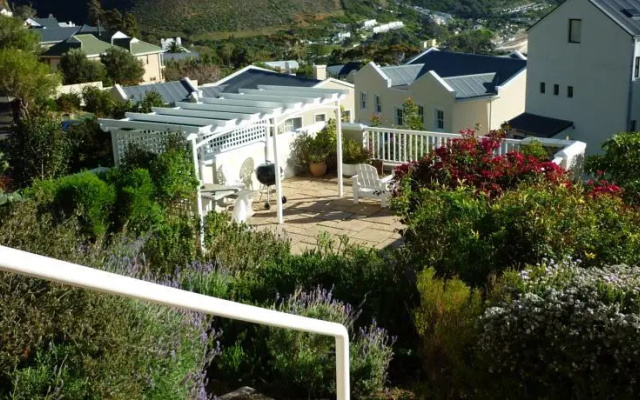 High Gables Bed & Breakfast, Self-Catering