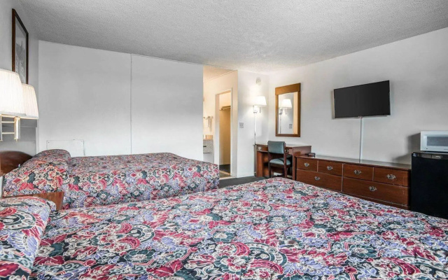 Econo Lodge Rawlins