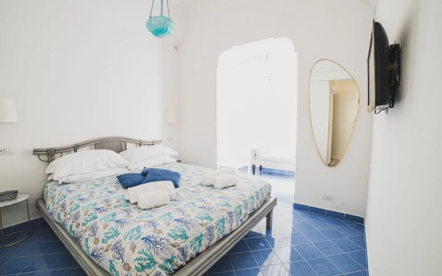 La Pignatara Capri