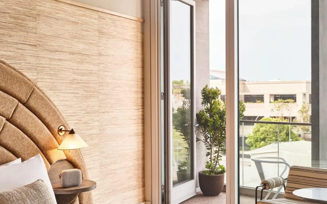 Santa Monica Proper Hotel, a Member of Design Hotels