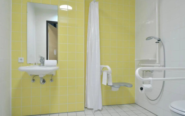 B&B Hotel Kiel-Wissenschaftspark