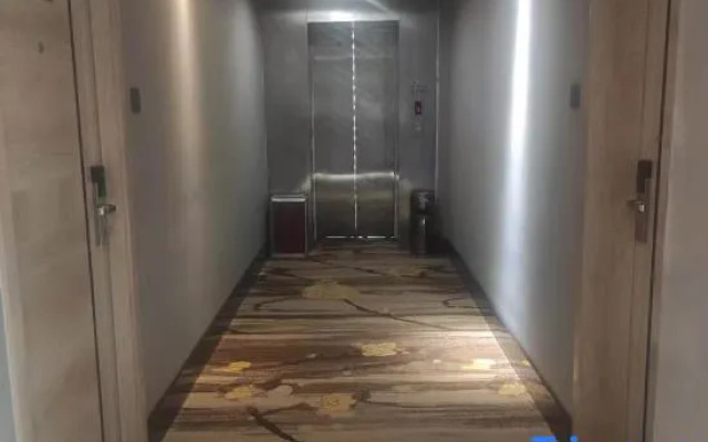 Homeinn Ripple Hotel (Yanggu Gushan Road)