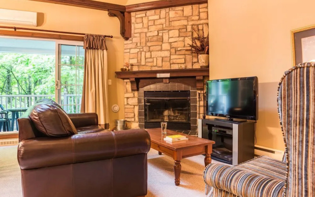 Les Manoirs by Rendez-Vous Mont-Tremblant