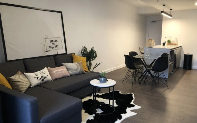 Brisbane One Apartment