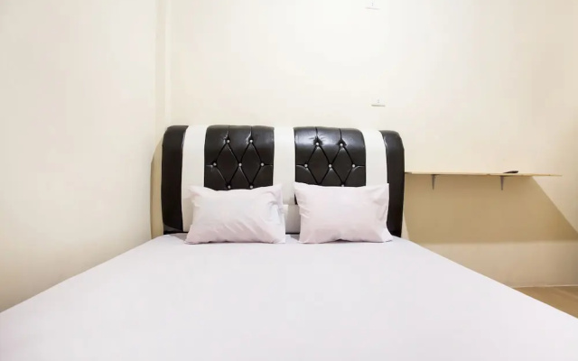 OYO Life 2601 Homestay Damai Helvetia
