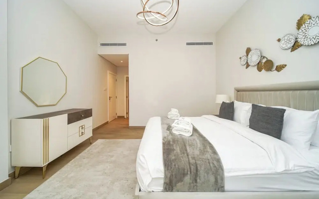 PVH - Beach Front 2BR in Le Pont 3