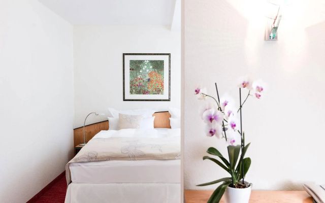 VITALHOTEL ambiente