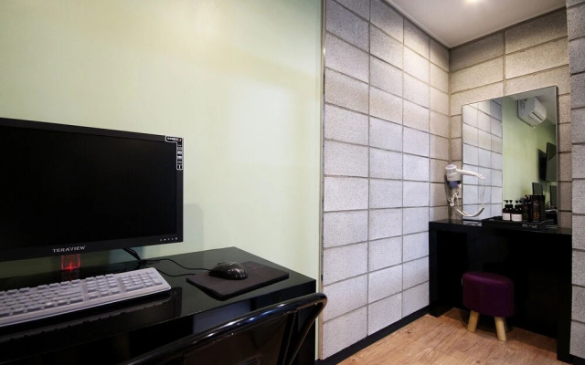 Busan Sasang Hotel Ire