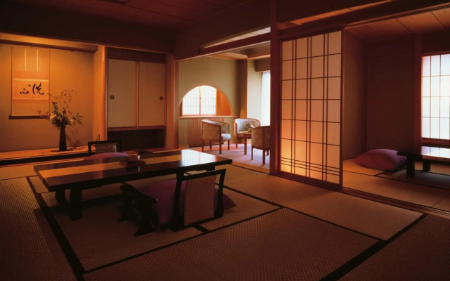 Ryokan Bousui