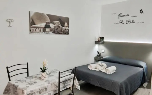 Casa Vacanze Da Nenè