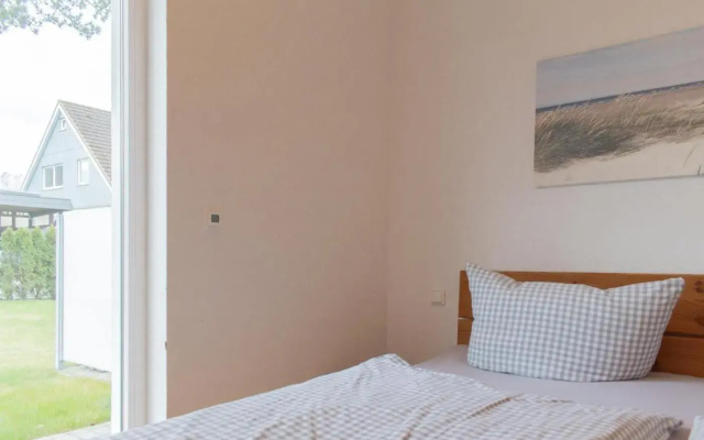 Ferienwohnung Möwenruf - Scharbeutz