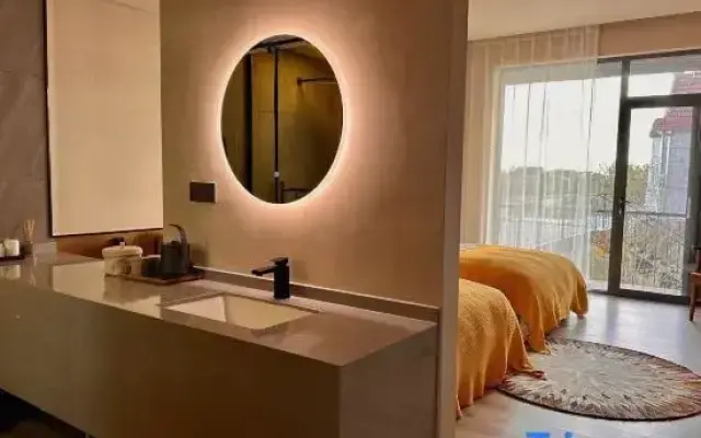 Jiuju Yuan Homestay