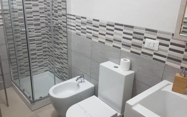 PADA Apartment