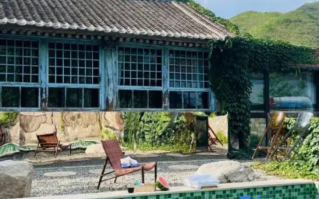 Xiaoxi Hostel