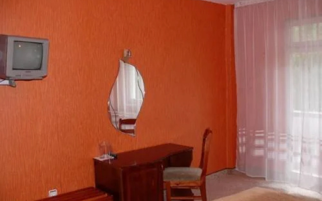 Hotel Vitosha