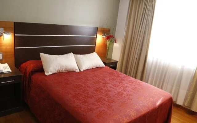 Hotel Corregidor
