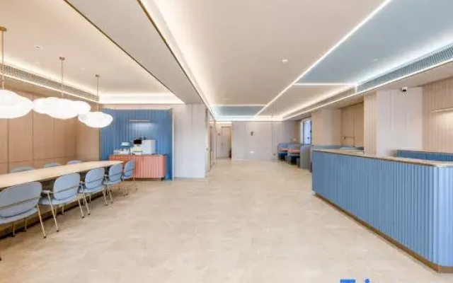 Hanting chain Hotel  Wei Fang city  Weizhou Road