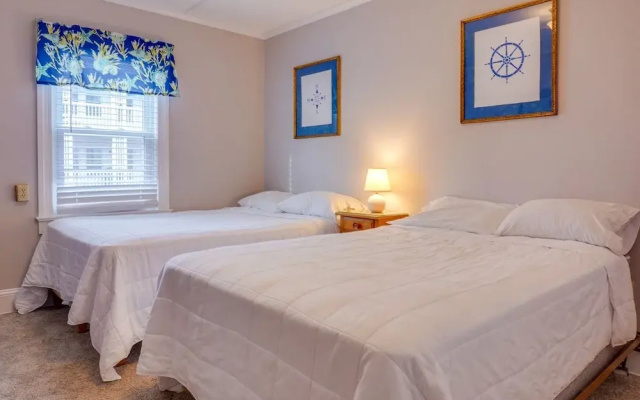 Ocean Terrace Family Apartments