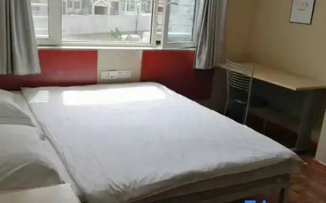 Zunke 68 Express Hotel Qingdao