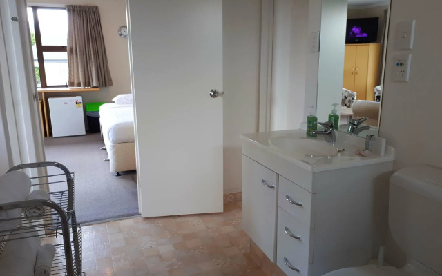 Edgewater Motel Te Anau