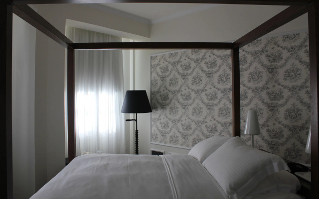 Hotel Metropolis