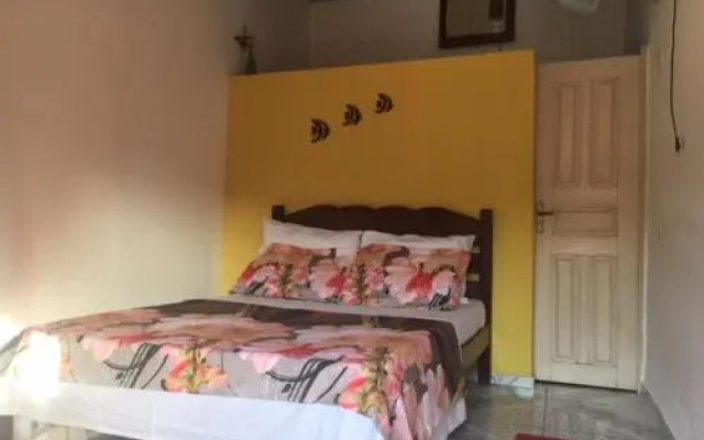 Pousada Bela Mar