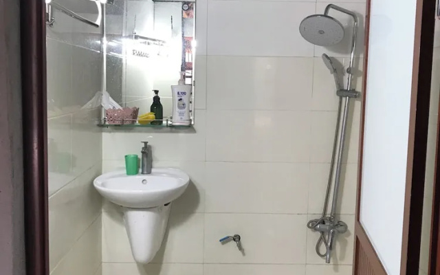 Bee Lucky Homestay