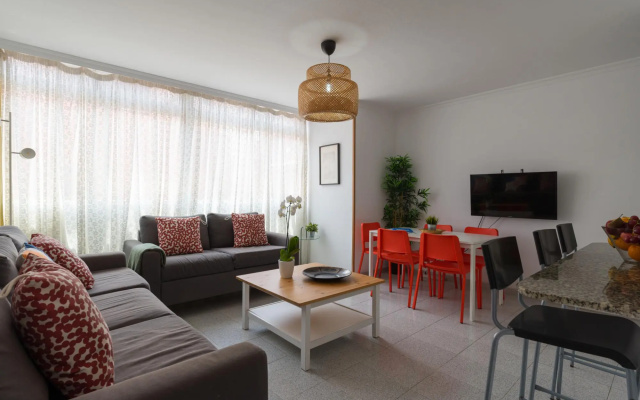 Next to the beach by Canarias Getaway (5 beds)