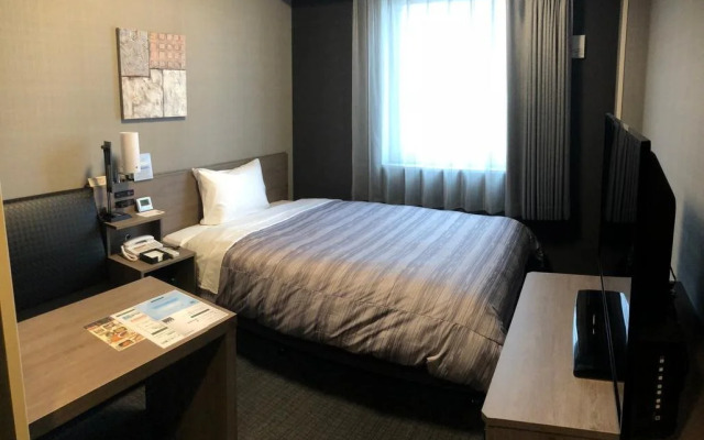 The Hotel Route-Inn Sendai Higashi