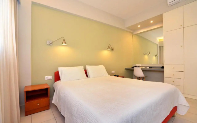 Theoxenia Hotel Apartments
