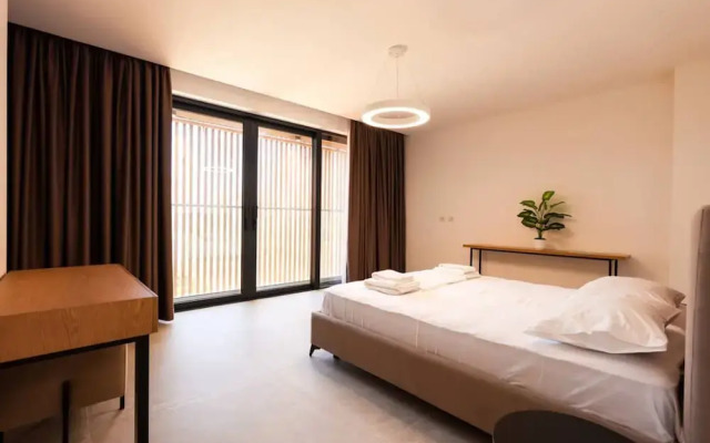 Sanpietro Premium Deluxe Plus Villa