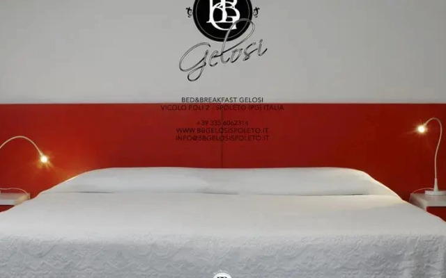 B&B Ospitalità Gelosi